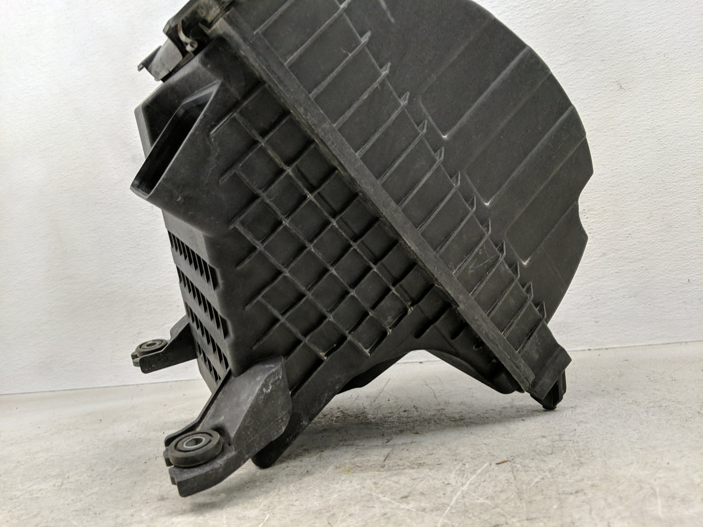 2015-2018 Kia Sedona Air Cleaner Intake-duct Hose Tube - Oemusedautoparts1.com