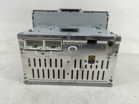 2015-2016 Kia Sedona Radio AM FM Cd Player Receiver Replacement P/N:96160-A9000WK Fits Fits 2015 2016 OEM Used Auto Parts - 