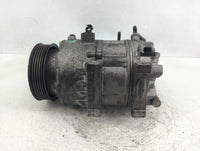 2015-2020 Kia Sedona Air Conditioning A/c Ac Compressor Oem - Oemusedautoparts1.com