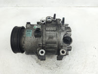 2015-2020 Kia Sedona Air Conditioning A/c Ac Compressor Oem - Oemusedautoparts1.com