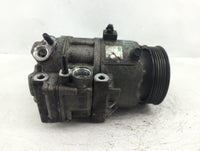 2015-2020 Kia Sedona Air Conditioning A/c Ac Compressor Oem - Oemusedautoparts1.com