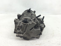 2015-2020 Kia Sedona Air Conditioning A/c Ac Compressor Oem - Oemusedautoparts1.com