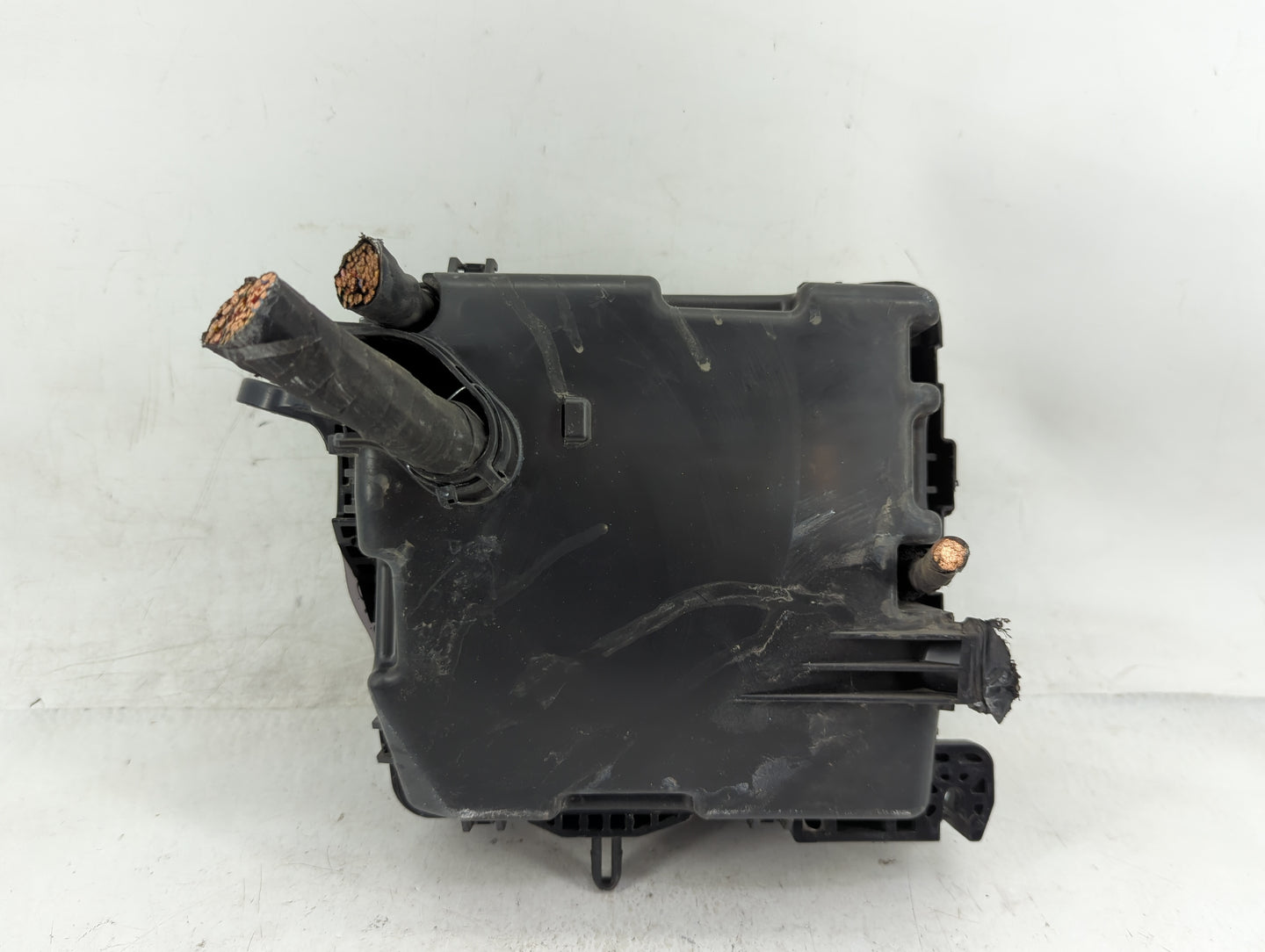 2015-2018 Kia Sedona Fusebox Fuse Box Panel Relay Module P/N:91950-A9320 Fits Fits 2015 2016 2017 2018 OEM Used Auto Parts -