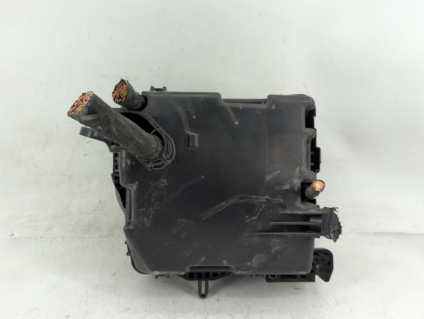 2015-2018 Kia Sedona Fusebox Fuse Box Panel Relay Module P/N:91950-A9320 Fits Fits 2015 2016 2017 2018 OEM Used Auto Parts -