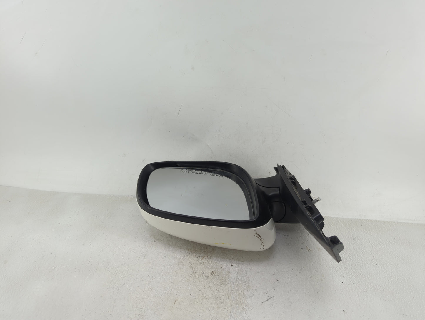 2015-2018 Kia Sedona Passenger Side View Mirror - Right Door Mirror OEM Used - Oemusedautoparts1.com