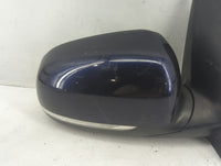 2015-2018 Kia Sedona Passenger Side View Mirror - Right Door Mirror OEM Used - Oemusedautoparts1.com