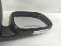 2015-2018 Kia Sedona Passenger Side View Mirror - Right Door Mirror OEM Used - Oemusedautoparts1.com