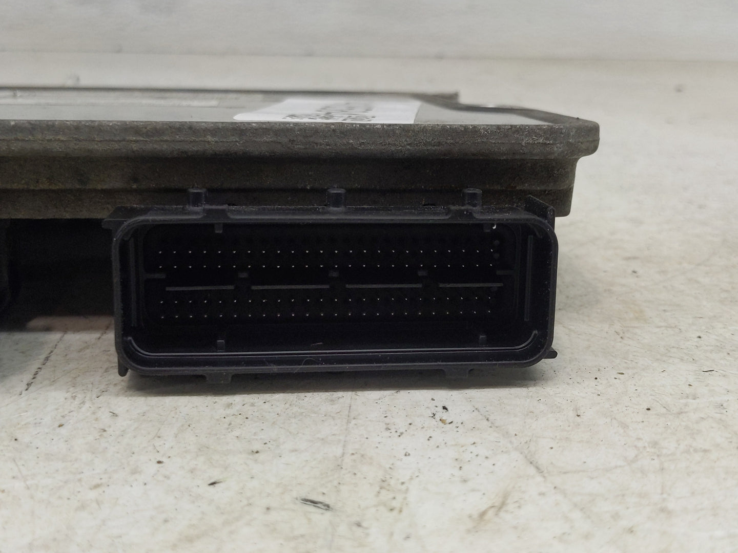 2015 Kia Sedona PCM Engine Control Computer ECU ECM PCU OEM P/N:39111-2CYN0 39100-3CYN0 Fits OEM Used Auto Parts - Oemusedau