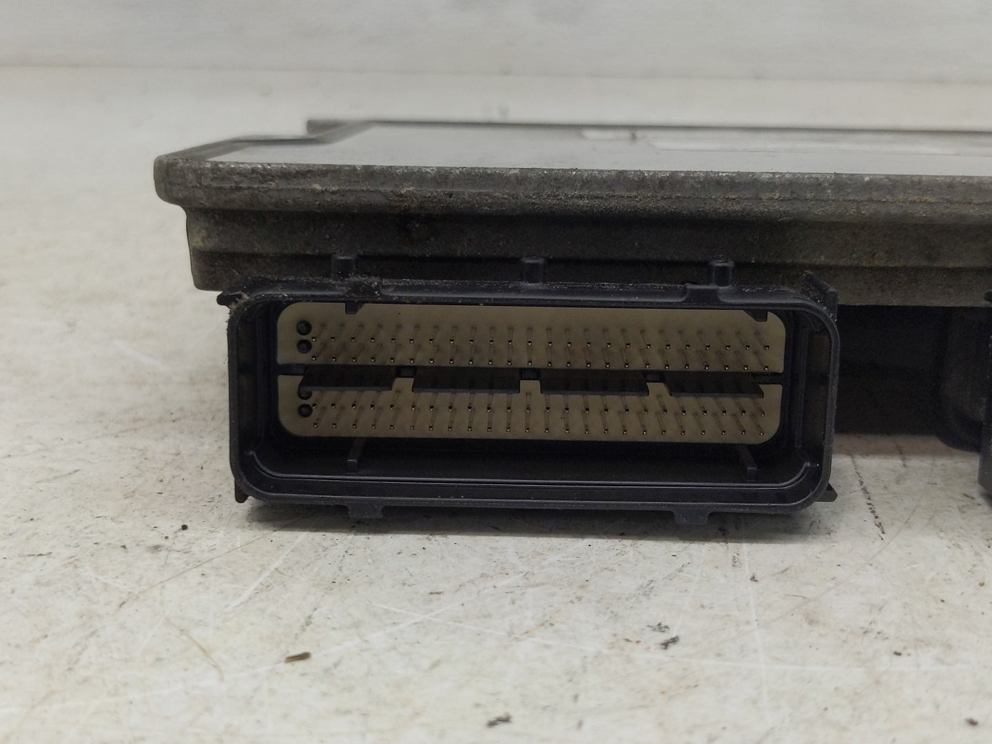2015 Kia Sedona PCM Engine Control Computer ECU ECM PCU OEM P/N:39111-2CYN0 39100-3CYN0 Fits OEM Used Auto Parts - Oemusedau