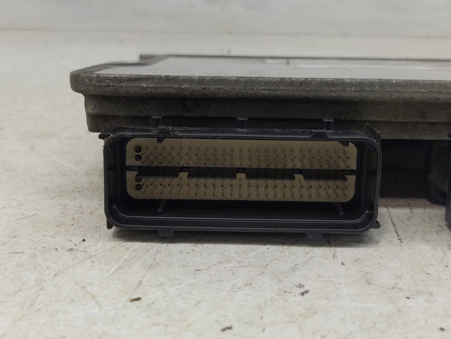 2015 Kia Sedona PCM Engine Control Computer ECU ECM PCU OEM P/N:39111-2CYN0 39100-3CYN0 Fits OEM Used Auto Parts - Oemusedau