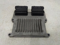 2015 Kia Sedona PCM Engine Control Computer ECU ECM PCU OEM P/N:39111-2CYN0 39100-3CYN0 Fits OEM Used Auto Parts - Oemusedau