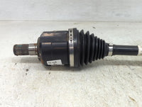 2015-2020 Kia Sedona Axle Shaft Front Driver Cv C/v - Oemusedautoparts1.com