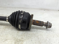 2015-2020 Kia Sedona Axle Shaft Front Driver Cv C/v - Oemusedautoparts1.com