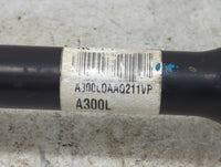 2015-2020 Kia Sedona Axle Shaft Front Driver Cv C/v - Oemusedautoparts1.com