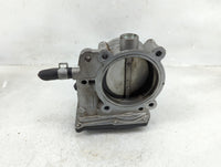 2015-2018 Kia Sedona Throttle Body P/N:35100-3CAA0 Fits Fits 2012 2013 2014 2015 2016 2017 2018 OEM Used Auto Parts - Oemuse