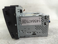 2015-2016 Kia Sedona Radio AM FM Cd Player Receiver Replacement P/N:96560-A9100WK Fits Fits 2015 2016 OEM Used Auto Parts - 