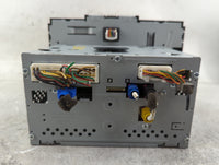 2015-2016 Kia Sedona Radio AM FM Cd Player Receiver Replacement P/N:96560-A9100WK Fits Fits 2015 2016 OEM Used Auto Parts - 