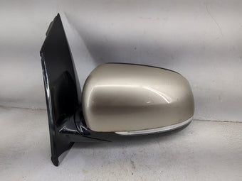 compare product 2015-2018 Kia Sedona Passenger Side View Mirror - Right Door Mirror OEM Used