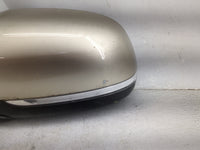 2015-2018 Kia Sedona Passenger Side View Mirror - Right Door Mirror OEM Used - Oemusedautoparts1.com