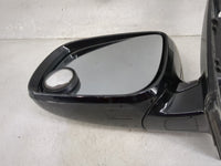 2015-2018 Kia Sedona Passenger Side View Mirror - Right Door Mirror OEM Used - Oemusedautoparts1.com