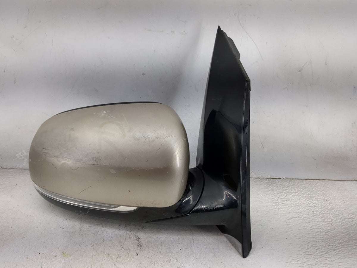 2015-2020 Kia Sedona Passenger Side View Mirror - Right Door Mirror OEM Used - Oemusedautoparts1.com