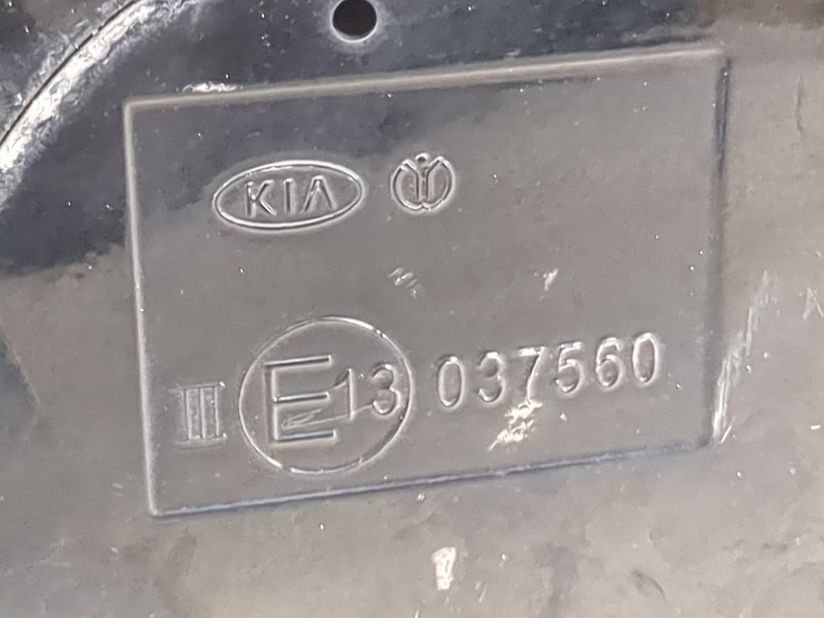 2015-2020 Kia Sedona Passenger Side View Mirror - Right Door Mirror OEM Used - Oemusedautoparts1.com