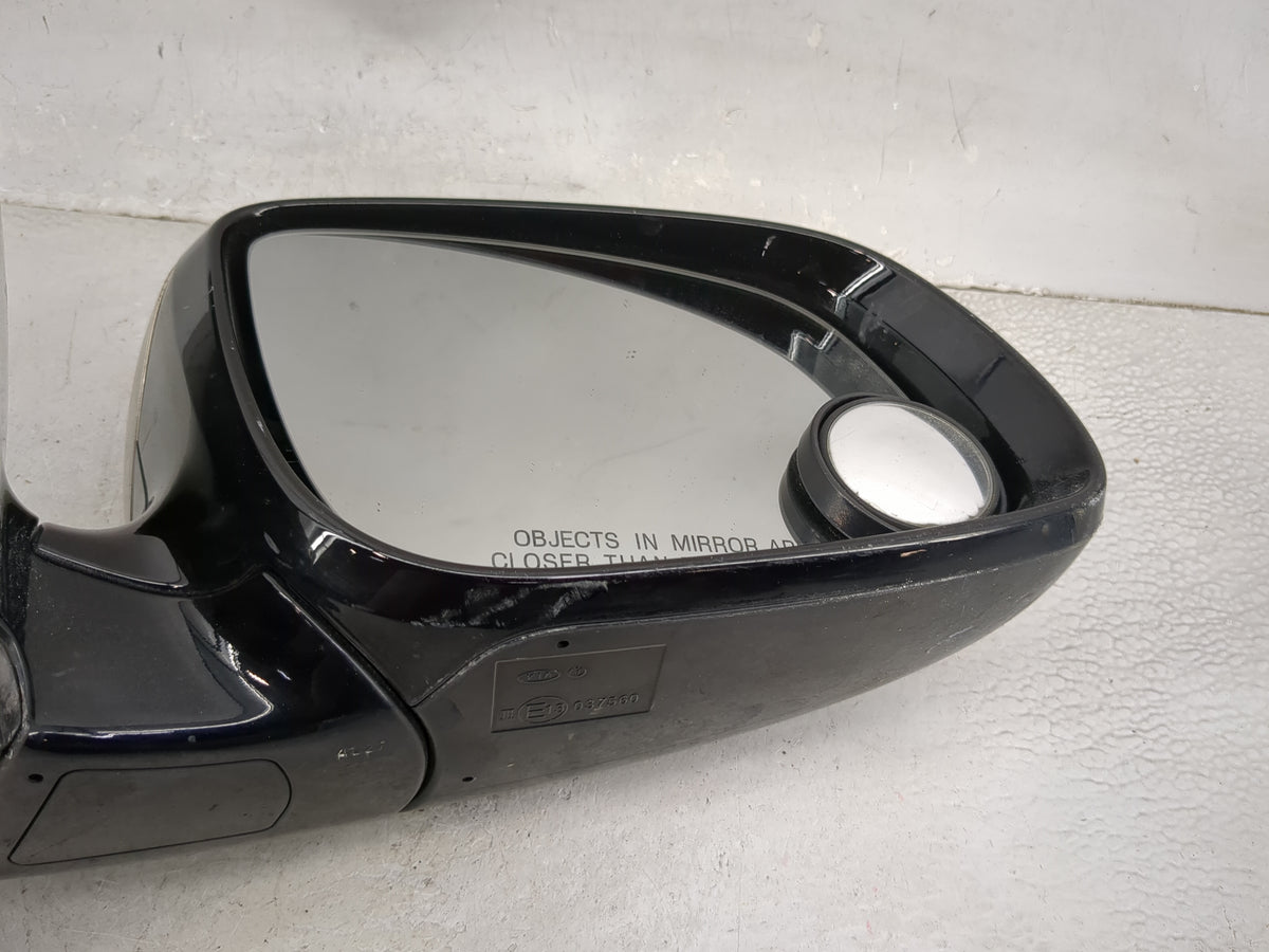 2015-2020 Kia Sedona Passenger Side View Mirror - Right Door Mirror OEM Used - Oemusedautoparts1.com