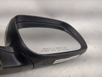 2015-2018 Kia Sedona Passenger Side View Mirror - Right Door Mirror OEM Used - Oemusedautoparts1.com