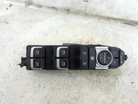 2015 Kia Sedona Master Power Window Switch Replacement Driver Side Left P/N:93570-A9410DG1 Fits OEM Used Auto Parts - Oemuse