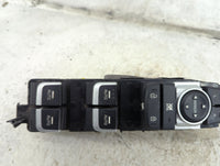 2015 Kia Sedona Master Power Window Switch Replacement Driver Side Left P/N:93570-A9410DG1 Fits OEM Used Auto Parts - Oemuse