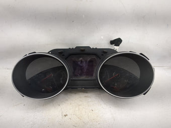 compare product 2015-2016 Kia Sedona Instrument Cluster Speedometer Gauges P/N:94007-A9040 94003A9020 Miles:122K Fits Fits 2015 2016 OEM Used Auto Parts