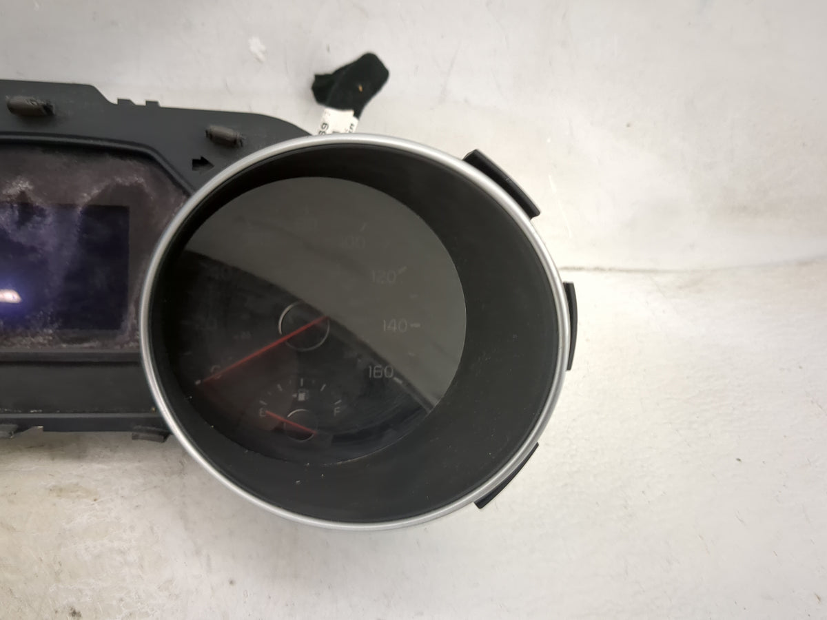 2015-2016 Kia Sedona Instrument Cluster Speedometer Gauges P/N:94007-A9040 94003A9020 Miles:122K Fits Fits 2015 2016 OEM Use