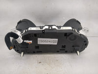 2015-2016 Kia Sedona Instrument Cluster Speedometer Gauges P/N:94007-A9040 94003A9020 Miles:122K Fits Fits 2015 2016 OEM Use