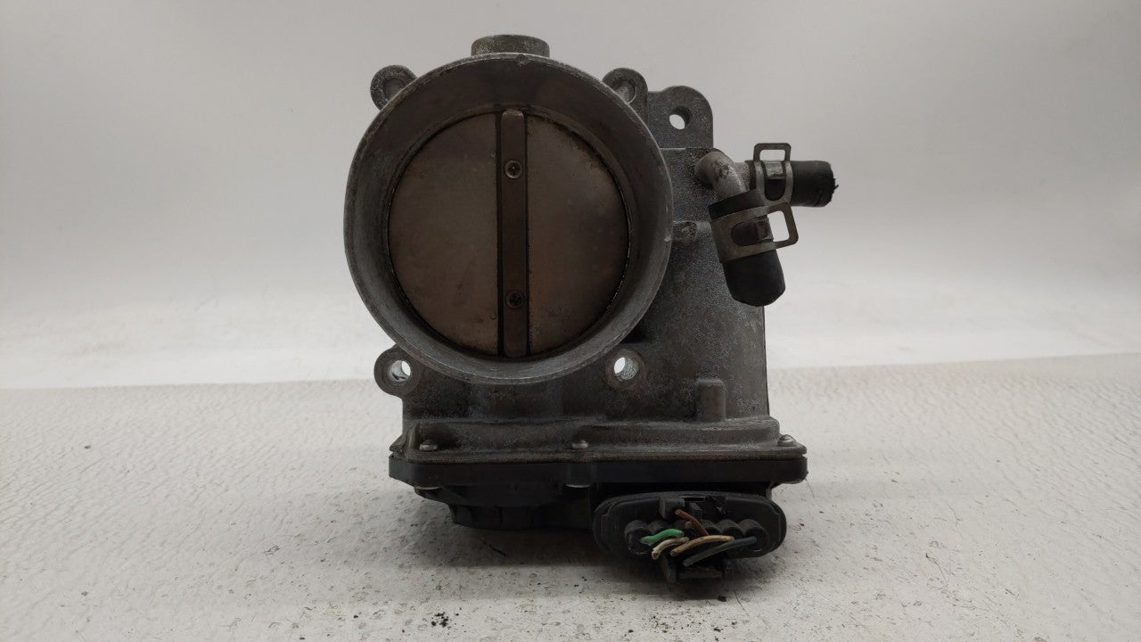 2015-2018 Kia Sedona Throttle Body P/N:5312 7S14 5310 4P18, 35100-3CAA0 Fits Fits 2012 2013 2014 2015 2016 2017 2018 OEM Use