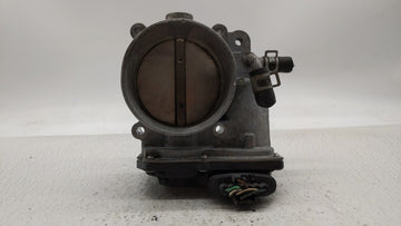 2015-2018 Kia Sedona Throttle Body P/N:5312 7S14 5310 4P18, 35100-3CAA0 Fits Fits 2012 2013 2014 2015 2016 2017 2018 OEM Use