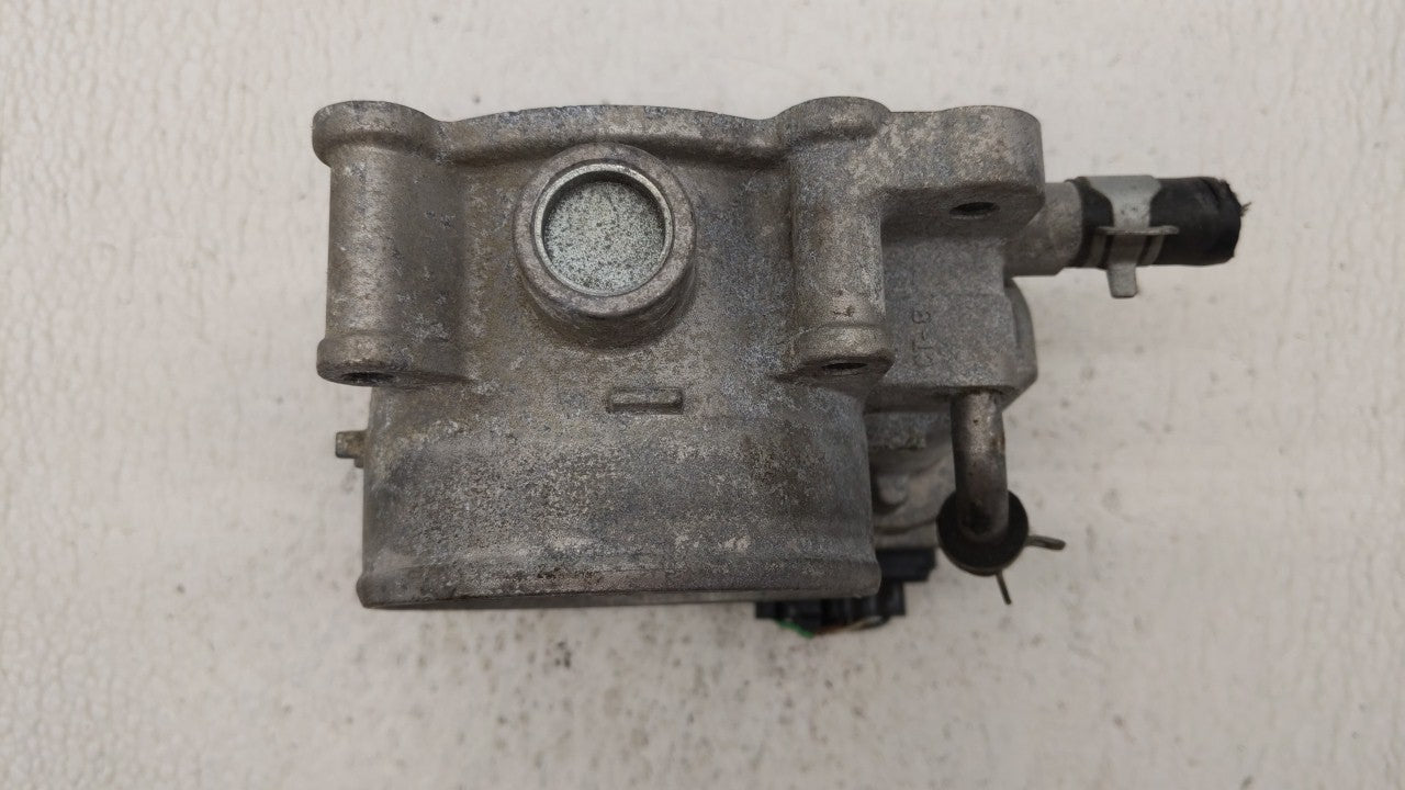 2015-2018 Kia Sedona Throttle Body P/N:5312 7S14 5310 4P18, 35100-3CAA0 Fits Fits 2012 2013 2014 2015 2016 2017 2018 OEM Use