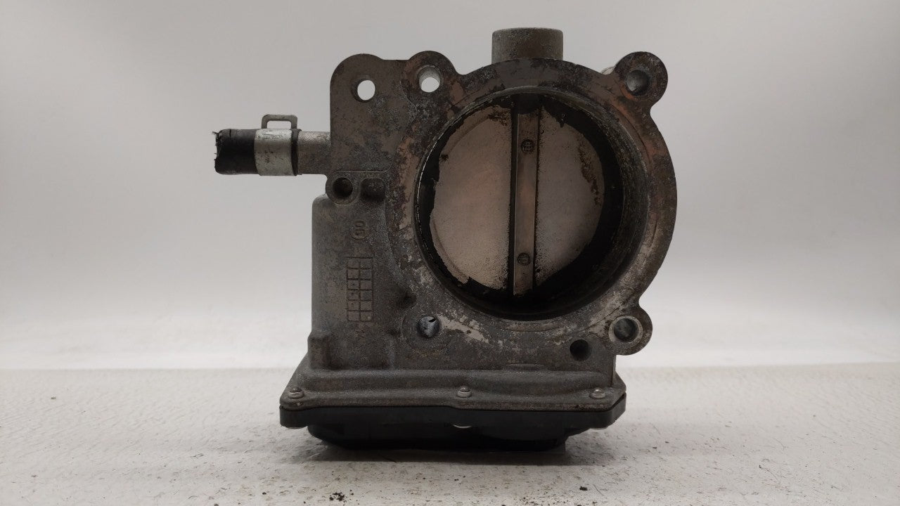 2015-2018 Kia Sedona Throttle Body P/N:5312 7S14 5310 4P18, 35100-3CAA0 Fits Fits 2012 2013 2014 2015 2016 2017 2018 OEM Use