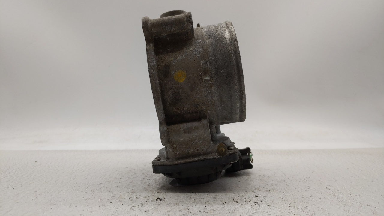 2015-2018 Kia Sedona Throttle Body P/N:5312 7S14 5310 4P18, 35100-3CAA0 Fits Fits 2012 2013 2014 2015 2016 2017 2018 OEM Use