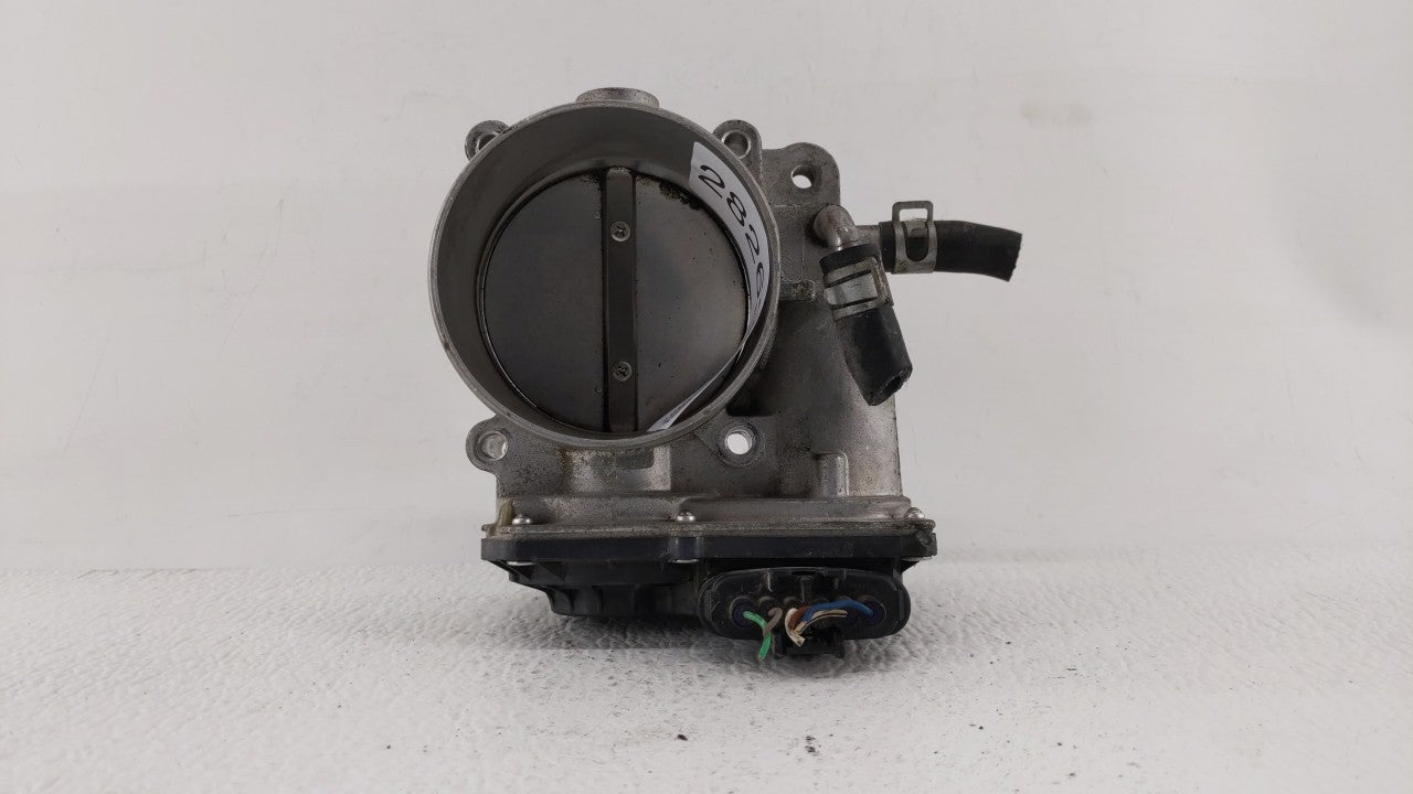 2015-2018 Kia Sedona Throttle Body P/N:5312 7S14 5310 4P18, 35100-3CAA0 Fits Fits 2012 2013 2014 2015 2016 2017 2018 OEM Use
