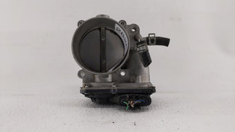 compare product 2015-2018 Kia Sedona Throttle Body P/N:5312 7S14 5310 4P18, 35100-3CAA0 Fits Fits 2012 2013 2014 2015 2016 2017 2018 OEM Used Auto Parts