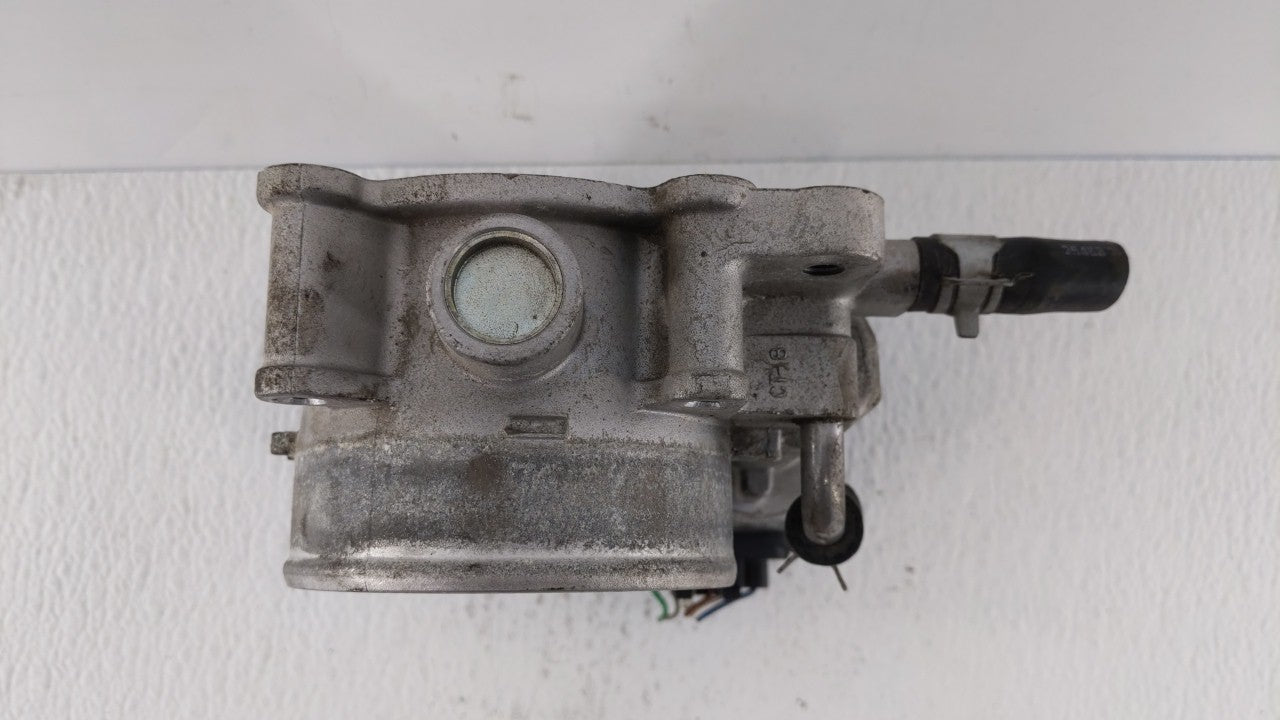 2015-2018 Kia Sedona Throttle Body P/N:5312 7S14 5310 4P18, 35100-3CAA0 Fits Fits 2012 2013 2014 2015 2016 2017 2018 OEM Use