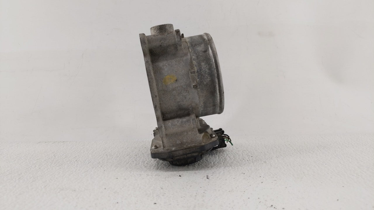 2015-2018 Kia Sedona Throttle Body P/N:5312 7S14 5310 4P18, 35100-3CAA0 Fits Fits 2012 2013 2014 2015 2016 2017 2018 OEM Use