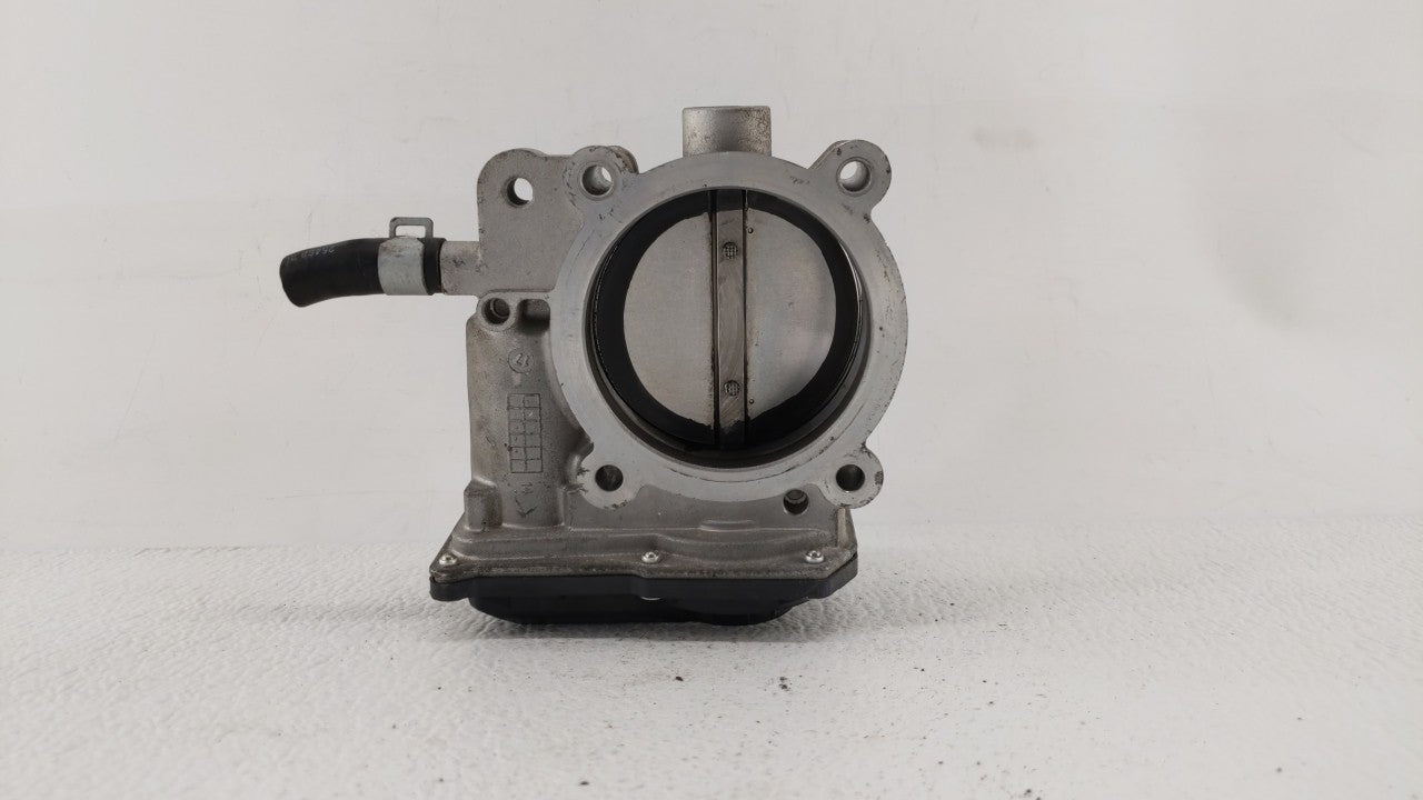 2015-2018 Kia Sedona Throttle Body P/N:5312 7S14 5310 4P18, 35100-3CAA0 Fits Fits 2012 2013 2014 2015 2016 2017 2018 OEM Use