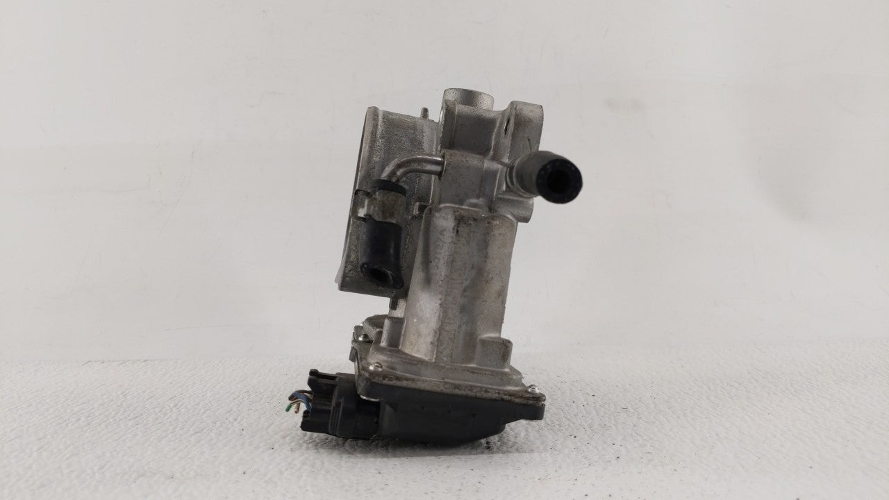2015-2018 Kia Sedona Throttle Body P/N:5312 7S14 5310 4P18, 35100-3CAA0 Fits Fits 2012 2013 2014 2015 2016 2017 2018 OEM Use