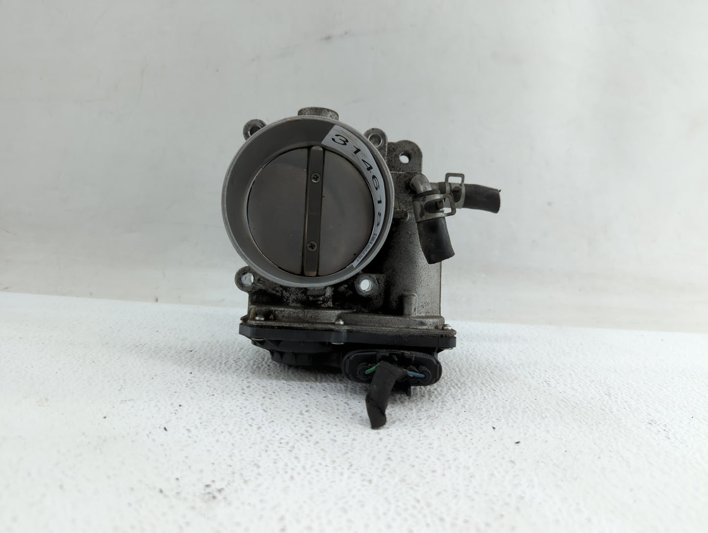 2015-2018 Kia Sedona Throttle Body P/N:5312 7S14 5310 4P18, 35100-3CAA0 Fits Fits 2012 2013 2014 2015 2016 2017 2018 OEM Use