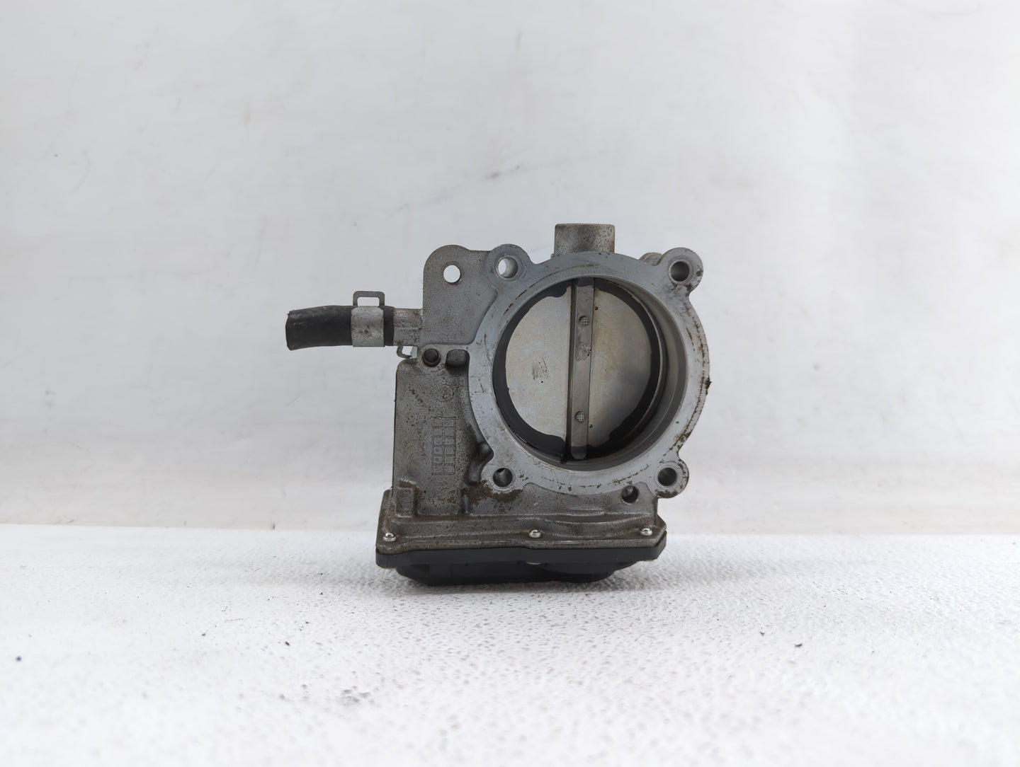 2015-2018 Kia Sedona Throttle Body P/N:5312 7S14 5310 4P18, 35100-3CAA0 Fits Fits 2012 2013 2014 2015 2016 2017 2018 OEM Use