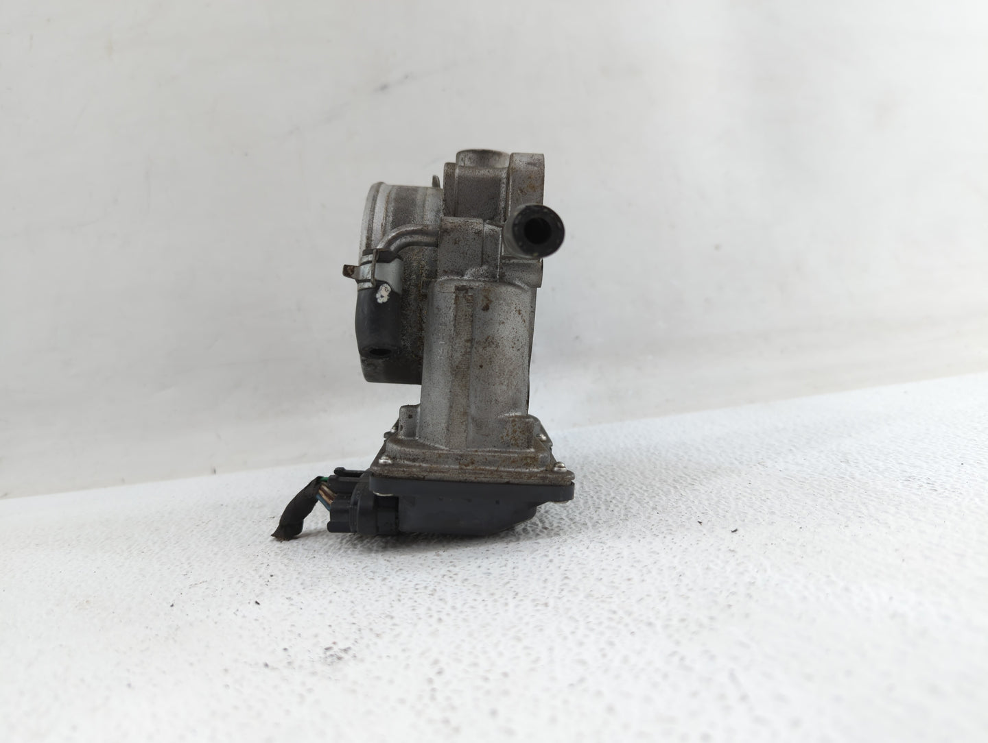 2015-2018 Kia Sedona Throttle Body P/N:5312 7S14 5310 4P18, 35100-3CAA0 Fits Fits 2012 2013 2014 2015 2016 2017 2018 OEM Use