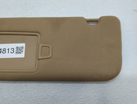 2015-2019 Kia Sedona Sun Visor Shade Replacement Driver Left Mirror Fits Fits 2015 2016 2017 2018 2019 OEM Used Auto Parts -