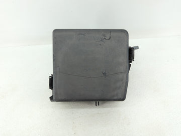 2015-2018 Kia Sedona Fusebox Fuse Box Panel Relay Module P/N:91223-A9210 91222-A9181, 91950-A9120 Fits Fits 2015 2016 2017 2
