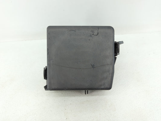 2015-2018 Kia Sedona Fusebox Fuse Box Panel Relay Module P/N:91223-A9210 91222-A9181, 91950-A9120 Fits Fits 2015 2016 2017 2